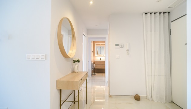 Resale - Wohnung - Orihuela Costa - Los Altos