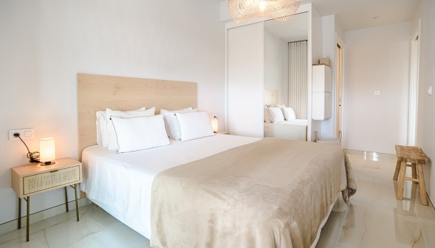 Resale - Wohnung - Orihuela Costa - Los Altos
