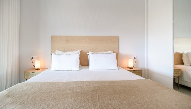 Resale - Wohnung - Orihuela Costa - Los Altos