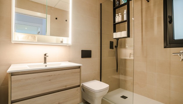 Resale - Wohnung - Orihuela Costa - Los Altos