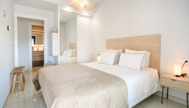 Resale - Wohnung - Orihuela Costa - Los Altos