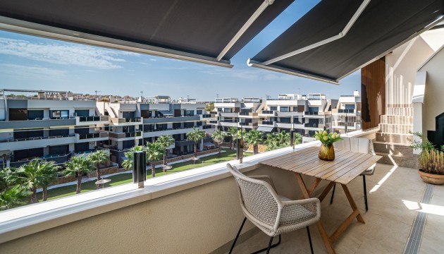 Resale - Wohnung - Orihuela Costa - Los Altos