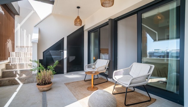 Resale - Wohnung - Orihuela Costa - Los Altos