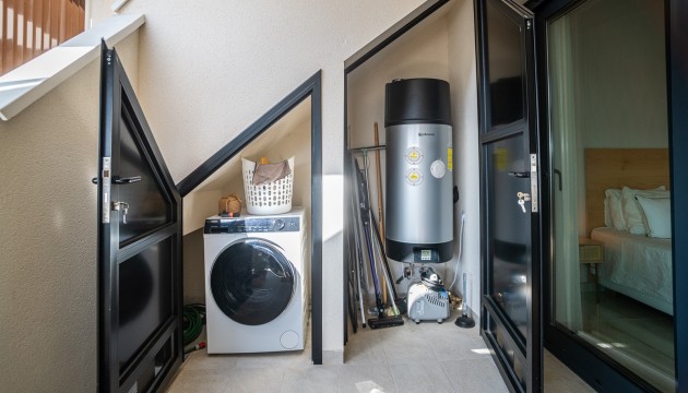 Resale - Wohnung - Orihuela Costa - Los Altos