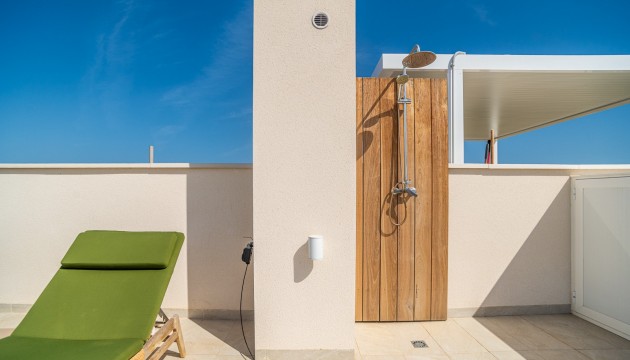Resale - Wohnung - Orihuela Costa - Los Altos