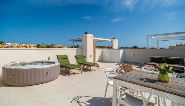 Resale - Wohnung - Orihuela Costa - Los Altos