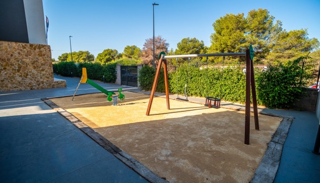 Resale - Wohnung - Orihuela Costa - Los Altos