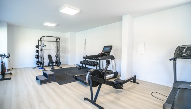 Resale - Wohnung - Orihuela Costa - Los Altos