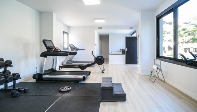 Resale - Wohnung - Orihuela Costa - Los Altos