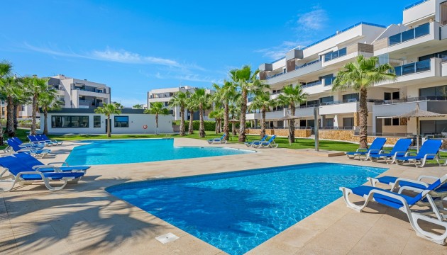 Venta - Apartamento - Orihuela Costa - Los Altos