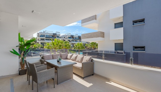 Venta - Apartamento - Orihuela Costa - Los Altos