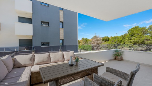 Venta - Apartamento - Orihuela Costa - Los Altos