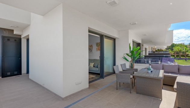 Venta - Apartamento - Orihuela Costa - Los Altos