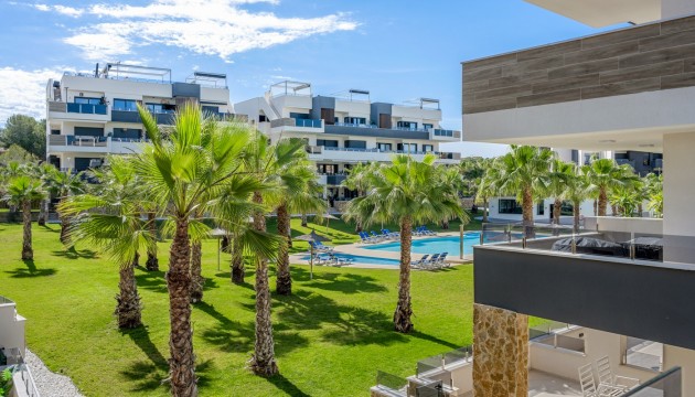 Venta - Apartamento - Orihuela Costa - Los Altos