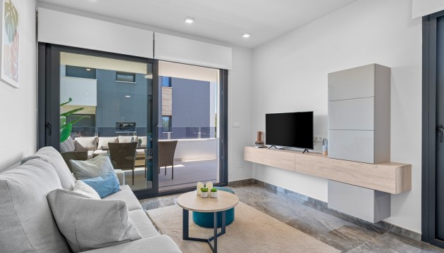 Venta - Apartamento - Orihuela Costa - Los Altos