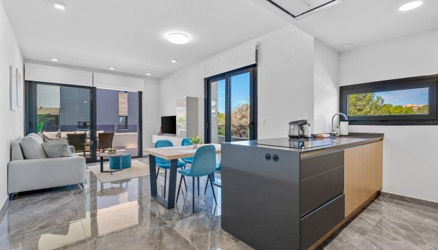 Venta - Apartamento - Orihuela Costa - Los Altos