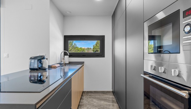 Venta - Apartamento - Orihuela Costa - Los Altos