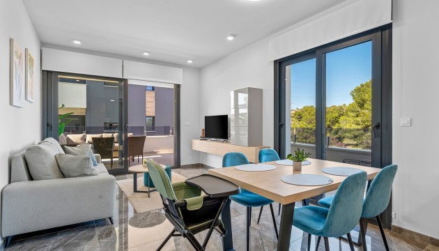 Venta - Apartamento - Orihuela Costa - Los Altos