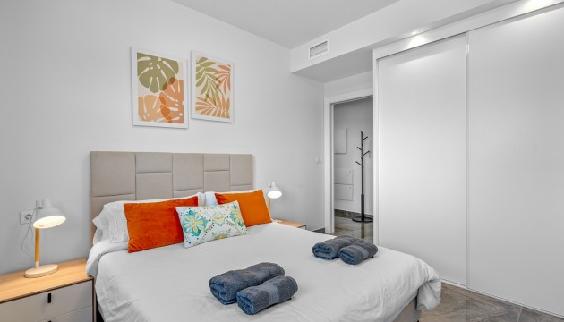 Venta - Apartamento - Orihuela Costa - Los Altos