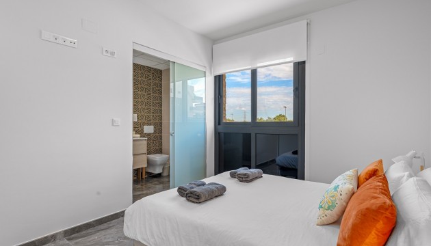 Venta - Apartamento - Orihuela Costa - Los Altos
