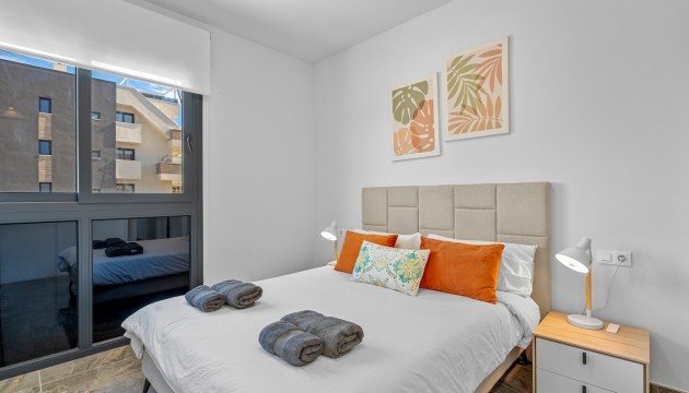 Venta - Apartamento - Orihuela Costa - Los Altos