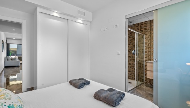 Venta - Apartamento - Orihuela Costa - Los Altos