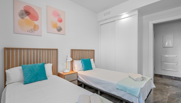 Venta - Apartamento - Orihuela Costa - Los Altos