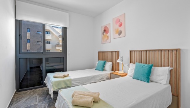 Venta - Apartamento - Orihuela Costa - Los Altos