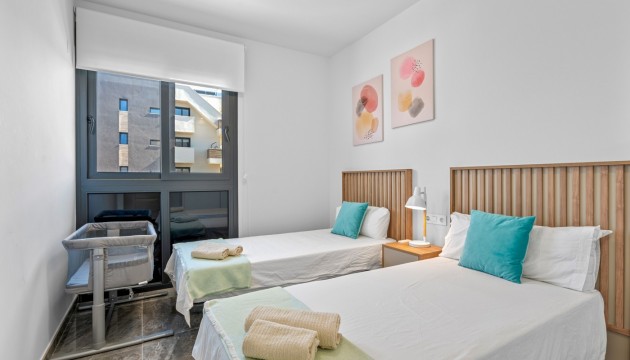 Venta - Apartamento - Orihuela Costa - Los Altos