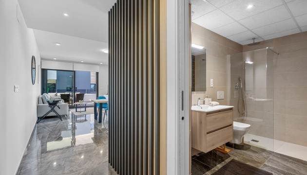 Venta - Apartamento - Orihuela Costa - Los Altos