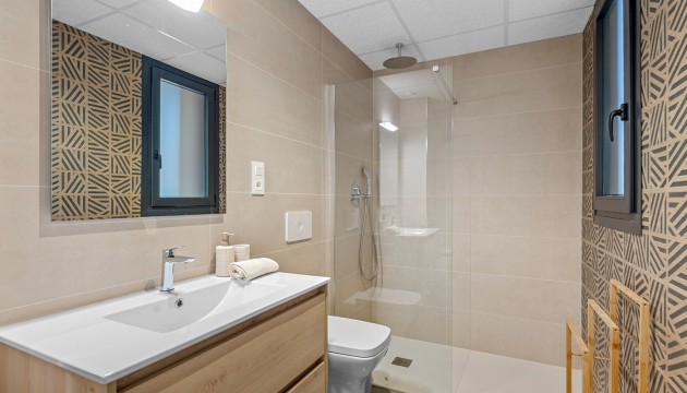 Venta - Apartamento - Orihuela Costa - Los Altos