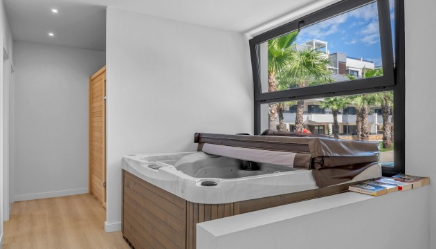 Venta - Apartamento - Orihuela Costa - Los Altos