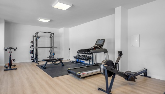 Venta - Apartamento - Orihuela Costa - Los Altos