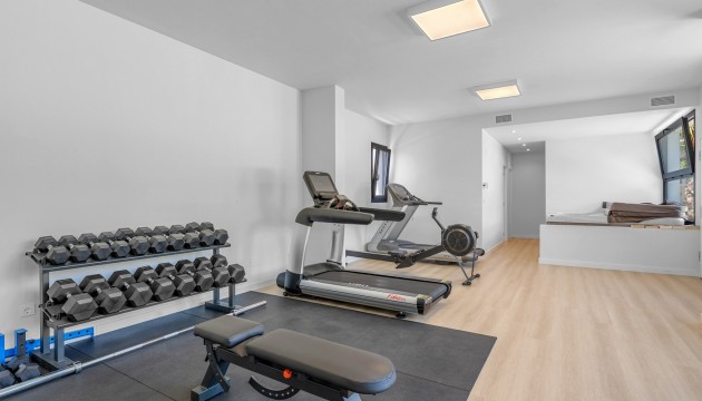 Venta - Apartamento - Orihuela Costa - Los Altos