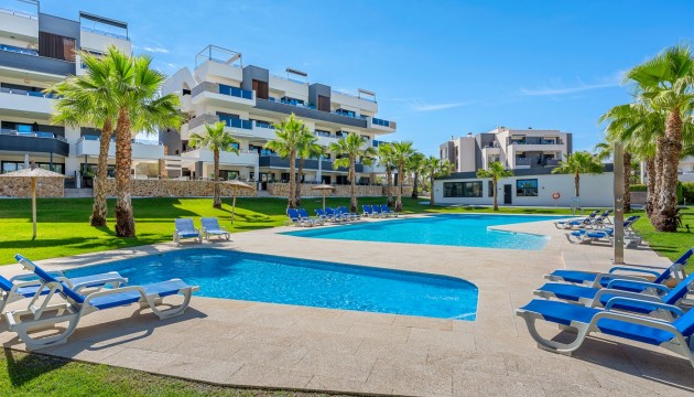 Venta - Apartamento - Orihuela Costa - Los Altos