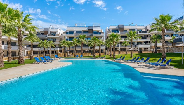 Venta - Apartamento - Orihuela Costa - Los Altos