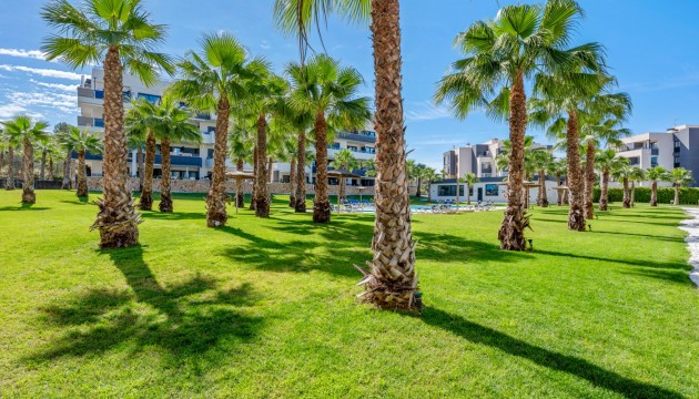 Venta - Apartamento - Orihuela Costa - Los Altos