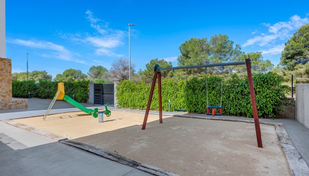 Venta - Apartamento - Orihuela Costa - Los Altos