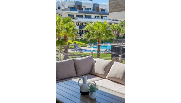 Venta - Apartamento - Orihuela Costa - Los Altos