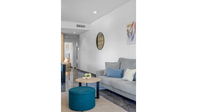 Venta - Apartamento - Orihuela Costa - Los Altos