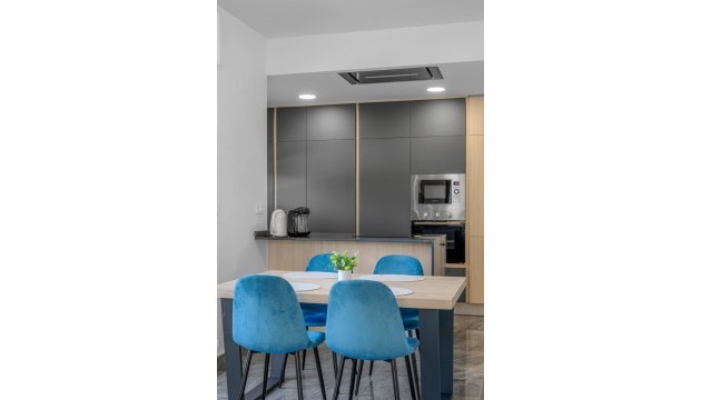 Venta - Apartamento - Orihuela Costa - Los Altos