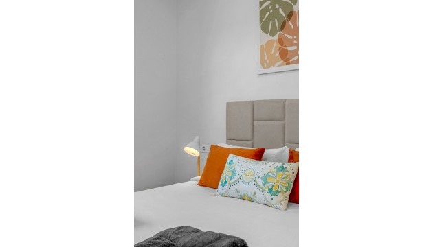 Venta - Apartamento - Orihuela Costa - Los Altos
