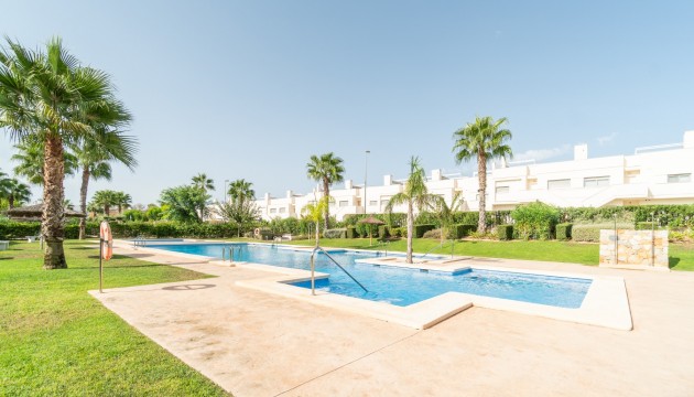 Sale - Townhouse - Vistabella Golf - Vistabella