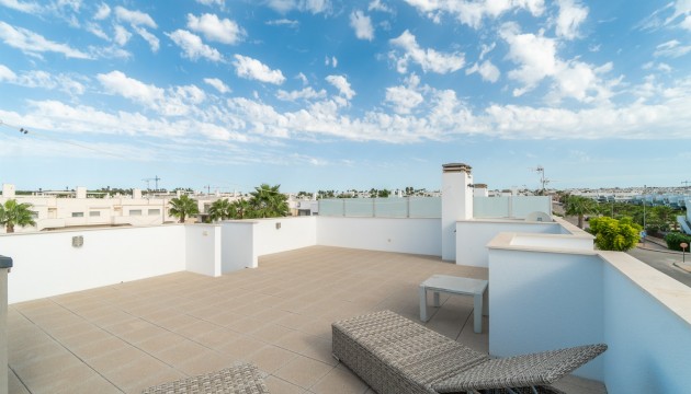 Sale - Townhouse - Vistabella Golf - Vistabella