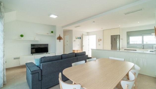 Sale - Townhouse - Vistabella Golf - Vistabella