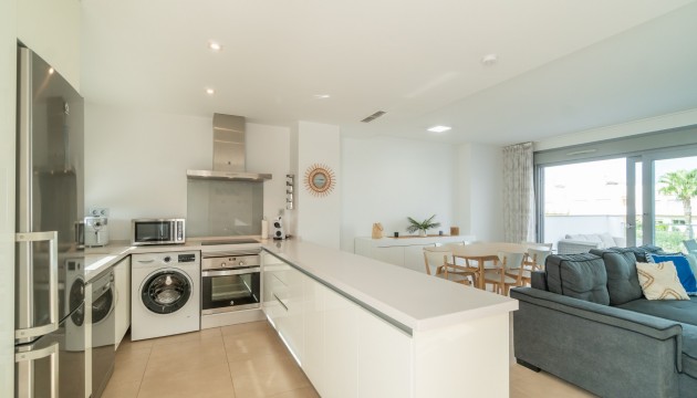 Sale - Townhouse - Vistabella Golf - Vistabella