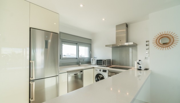 Sale - Townhouse - Vistabella Golf - Vistabella