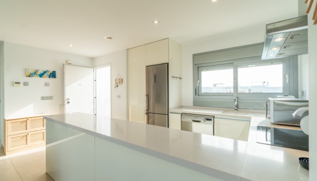 Sale - Townhouse - Vistabella Golf - Vistabella