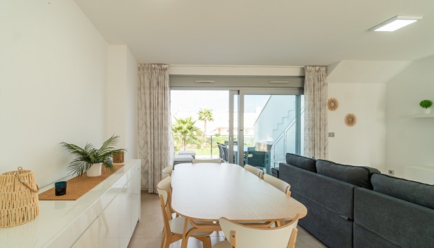 Sale - Townhouse - Vistabella Golf - Vistabella