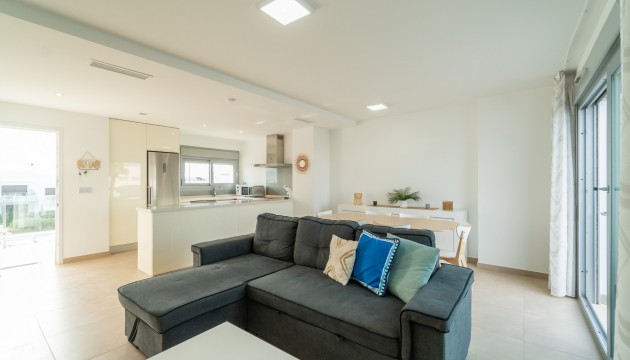Sale - Townhouse - Vistabella Golf - Vistabella